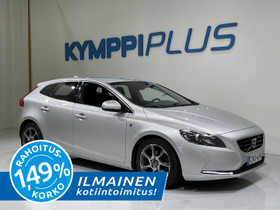 Volvo V40, Autot, Turku, Tori.fi Volvo V40, Autot, Turku, Tori.fi