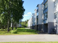1H, Huhtiniemenkatu 21, Kuusimäki, Lappeenranta