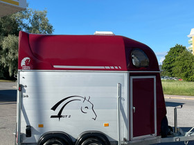 Kahden hevosen traileri, Trailerit ja kuljetus, Hevoset ja hevosurheilu, Turku, Tori.fi Kahden hevosen traileri, Trailerit ja kuljetus, Hevoset ja hevosurheilu, Turku, Tori.fi