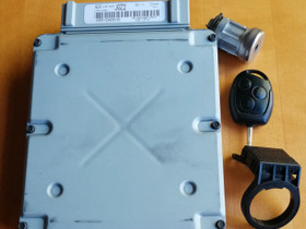 Ford Focus mk1 moottorinohjausyksikkö, Autovaraosat, Auton varaosat ja tarvikkeet, Kouvola, Tori.fi Ford Focus mk1 moottorinohjausyksikkö, Autovaraosat, Auton varaosat ja tarvikkeet, Kouvola, Tori.fi