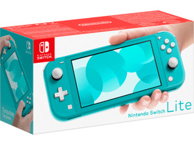 Nintendo Switch Lite EU pelikonsoli (turkoosi), Pelikonsolit ja pelaaminen, Viihde-elektroniikka, Vaasa, Tori.fi Nintendo Switch Lite EU pelikonsoli (turkoosi), Pelikonsolit ja pelaaminen, Viihde-elektroniikka, Vaasa, Tori.fi