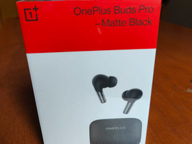 Käyttämättömät Oneplus buds pro kuulokkeet, Audio ja musiikkilaitteet, Viihde-elektroniikka, Orivesi, Tori.fi Käyttämättömät Oneplus buds pro kuulokkeet, Audio ja musiikkilaitteet, Viihde-elektroniikka, Orivesi, Tori.fi