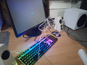 Logitech z523 Aktiivi kajarit ja subbari, Audio ja musiikkilaitteet, Viihde-elektroniikka, Tampere, Tori.fi Logitech z523 Aktiivi kajarit ja subbari, Audio ja musiikkilaitteet, Viihde-elektroniikka, Tampere, Tori.fi