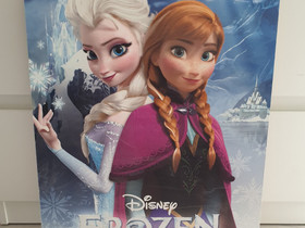 Frozen taulu, Muut lastentarvikkeet, Lastentarvikkeet ja lelut, Raisio, Tori.fi Frozen taulu, Muut lastentarvikkeet, Lastentarvikkeet ja lelut, Raisio, Tori.fi