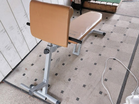 Energetics multitrainer 180, Kuntoilu ja fitness, Urheilu ja ulkoilu, Rovaniemi, Tori.fi Energetics multitrainer 180, Kuntoilu ja fitness, Urheilu ja ulkoilu, Rovaniemi, Tori.fi