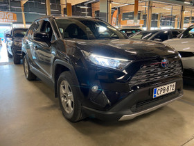Toyota RAV4, Autot, Oulu, Tori.fi Toyota RAV4, Autot, Oulu, Tori.fi