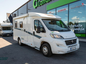 Dethleffs Globebus T2, Matkailuautot, Matkailuautot ja asuntovaunut, Kokkola, Tori.fi Dethleffs Globebus T2, Matkailuautot, Matkailuautot ja asuntovaunut, Kokkola, Tori.fi