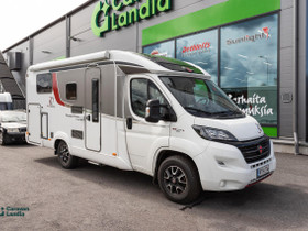BÜRSTNER Travel Van T620G, Matkailuautot, Matkailuautot ja asuntovaunut, Kokkola, Tori.fi BÜRSTNER Travel Van T620G, Matkailuautot, Matkailuautot ja asuntovaunut, Kokkola, Tori.fi