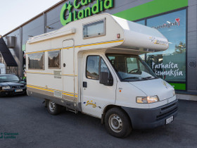 HYMER Swing 554, Matkailuautot, Matkailuautot ja asuntovaunut, Kokkola, Tori.fi HYMER Swing 554, Matkailuautot, Matkailuautot ja asuntovaunut, Kokkola, Tori.fi