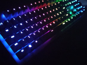 Razer Huntsman Gaming Keyboard, Pelikonsolit ja pelaaminen, Viihde-elektroniikka, Janakkala, Tori.fi Razer Huntsman Gaming Keyboard, Pelikonsolit ja pelaaminen, Viihde-elektroniikka, Janakkala, Tori.fi