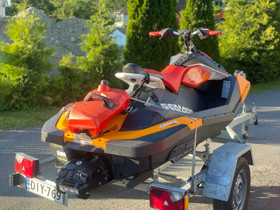 Sea-doo spark trixx, Vesiskootterit, Veneet, Hämeenlinna, Tori.fi Sea-doo spark trixx, Vesiskootterit, Veneet, Hämeenlinna, Tori.fi