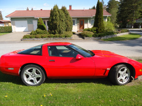 Chevrolet Corvette, Autot, Pori, Tori.fi Chevrolet Corvette, Autot, Pori, Tori.fi