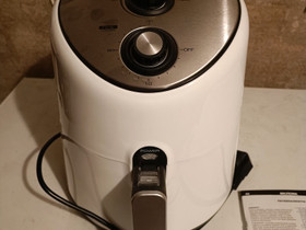 Airfryer, Uunit, hellat ja mikrot, Kodinkoneet, Kauhava, Tori.fi Airfryer, Uunit, hellat ja mikrot, Kodinkoneet, Kauhava, Tori.fi