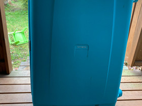 Samsonite Aeris 82, Laukut ja hatut, Asusteet ja kellot, Orimattila, Tori.fi Samsonite Aeris 82, Laukut ja hatut, Asusteet ja kellot, Orimattila, Tori.fi
