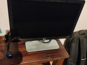 HP w1907v, Oheislaitteet, Tietokoneet ja lisälaitteet, Rovaniemi, Tori.fi HP w1907v, Oheislaitteet, Tietokoneet ja lisälaitteet, Rovaniemi, Tori.fi