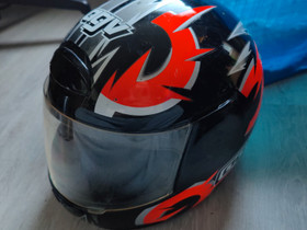 AGV kypärä, koko L, Moottoripyörän varaosat ja tarvikkeet, Mototarvikkeet ja varaosat, Mikkeli, Tori.fi AGV kypärä, koko L, Moottoripyörän varaosat ja tarvikkeet, Mototarvikkeet ja varaosat, Mikkeli, Tori.fi