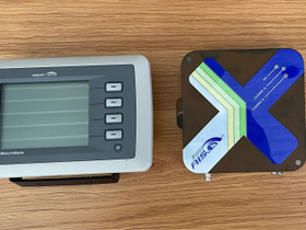 Vesper Marine AIS Watchmate + Weatherdock EasyAIS, Veneen varusteet ja varaosat, Venetarvikkeet ja veneily, Turku, Tori.fi Vesper Marine AIS Watchmate + Weatherdock EasyAIS, Veneen varusteet ja varaosat, Venetarvikkeet ja veneily, Turku, Tori.fi
