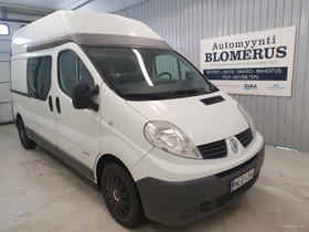 Renault Trafic, Autot, Orimattila, Tori.fi Renault Trafic, Autot, Orimattila, Tori.fi