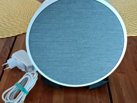 Tivoli audio Orb kaiutin, Audio ja musiikkilaitteet, Viihde-elektroniikka, Kokkola, Tori.fi Tivoli audio Orb kaiutin, Audio ja musiikkilaitteet, Viihde-elektroniikka, Kokkola, Tori.fi