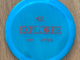 Frisbeegolf kiekko, Pelit ja muut harrastukset, Kuopio, Tori.fi Frisbeegolf kiekko, Pelit ja muut harrastukset, Kuopio, Tori.fi
