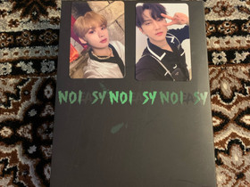 Stray Kids Noeasy, Musiikki CD, DVD ja äänitteet, Musiikki ja soittimet, Hämeenlinna, Tori.fi Stray Kids Noeasy, Musiikki CD, DVD ja äänitteet, Musiikki ja soittimet, Hämeenlinna, Tori.fi