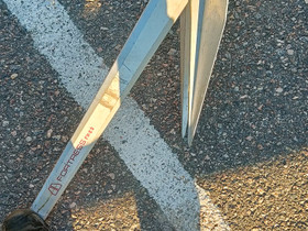 Fortress FX-23, Veneen varusteet ja varaosat, Venetarvikkeet ja veneily, Hirvensalmi, Tori.fi Fortress FX-23, Veneen varusteet ja varaosat, Venetarvikkeet ja veneily, Hirvensalmi, Tori.fi