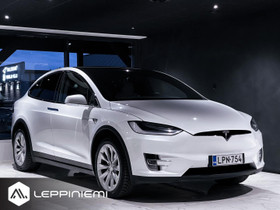Tesla Model X, Autot, Tampere, Tori.fi Tesla Model X, Autot, Tampere, Tori.fi