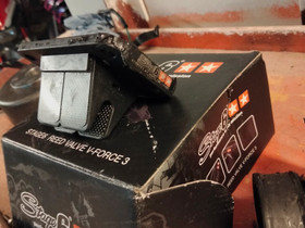 Am6 vforce3, Mopojen varaosat ja tarvikkeet, Mototarvikkeet ja varaosat, Lapinlahti, Tori.fi Am6 vforce3, Mopojen varaosat ja tarvikkeet, Mototarvikkeet ja varaosat, Lapinlahti, Tori.fi
