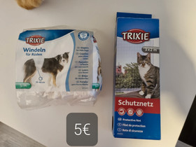 Koiralle tai kissalle, vaipat ja verkko, Koirien tarvikkeet, Lemmikkieläimet, Pori, Tori.fi Koiralle tai kissalle, vaipat ja verkko, Koirien tarvikkeet, Lemmikkieläimet, Pori, Tori.fi