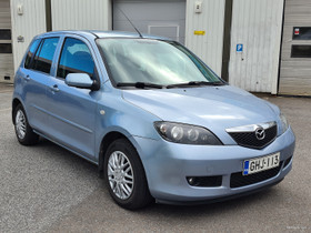 Mazda 2, Autot, Raisio, Tori.fi Mazda 2, Autot, Raisio, Tori.fi