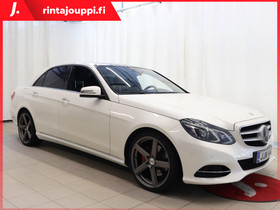 Mercedes-Benz E, Autot, Hyvinkää, Tori.fi Mercedes-Benz E, Autot, Hyvinkää, Tori.fi