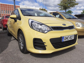 Kia Rio, Autot, Helsinki, Tori.fi Kia Rio, Autot, Helsinki, Tori.fi