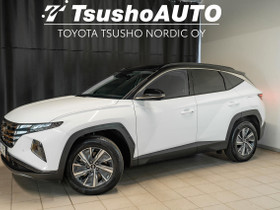 Hyundai Tucson, Autot, Espoo, Tori.fi