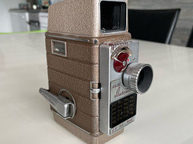 Bell & Howell Autoset 624 EE, Kamerat, Kamerat ja valokuvaus, Rovaniemi, Tori.fi Bell & Howell Autoset 624 EE, Kamerat, Kamerat ja valokuvaus, Rovaniemi, Tori.fi