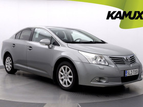 Toyota Avensis, Autot, Oulu, Tori.fi Toyota Avensis, Autot, Oulu, Tori.fi