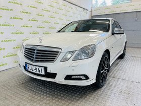 Mercedes-Benz E, Autot, Lempäälä, Tori.fi Mercedes-Benz E, Autot, Lempäälä, Tori.fi