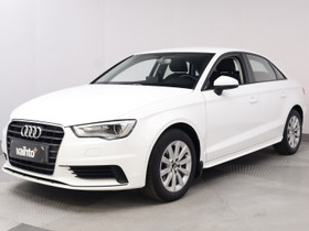 Audi A3, Autot, Lempäälä, Tori.fi Audi A3, Autot, Lempäälä, Tori.fi