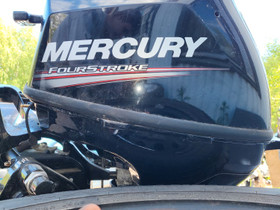 Mercury 9.9hp 4t, Perämoottorit, Venetarvikkeet ja veneily, Salo, Tori.fi Mercury 9.9hp 4t, Perämoottorit, Venetarvikkeet ja veneily, Salo, Tori.fi
