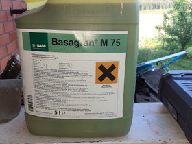 Basagran m75, Maatalous, Kouvola, Tori.fi Basagran m75, Maatalous, Kouvola, Tori.fi