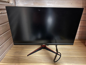 Acer 144hz pelinäyttö, Oheislaitteet, Tietokoneet ja lisälaitteet, Kruunupyy, Tori.fi Acer 144hz pelinäyttö, Oheislaitteet, Tietokoneet ja lisälaitteet, Kruunupyy, Tori.fi