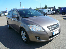 Kia Ceed, Autot, Vantaa, Tori.fi Kia Ceed, Autot, Vantaa, Tori.fi