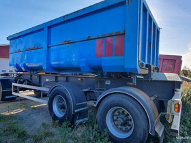 Kome RKP -automaattikasettiperävaunu, Peräkärryt ja trailerit, Auton varaosat ja tarvikkeet, Jyväskylä, Tori.fi Kome RKP -automaattikasettiperävaunu, Peräkärryt ja trailerit, Auton varaosat ja tarvikkeet, Jyväskylä, Tori.fi
