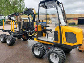 Kinetic 8x8, Työkoneet, Työkoneet ja kalusto, Pieksämäki, Tori.fi Kinetic 8x8, Työkoneet, Työkoneet ja kalusto, Pieksämäki, Tori.fi