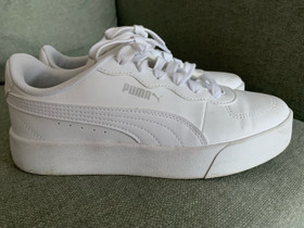 Puma tennarit (36), Vaatteet ja kengät, Kempele, Tori.fi Puma tennarit (36), Vaatteet ja kengät, Kempele, Tori.fi