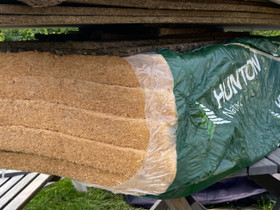 Hunton nativo 50mm puukuitueriste, Eristys ja katot, Rakennustarvikkeet ja työkalut, Helsinki, Tori.fi Hunton nativo 50mm puukuitueriste, Eristys ja katot, Rakennustarvikkeet ja työkalut, Helsinki, Tori.fi