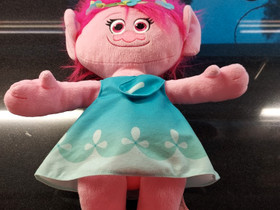Poppy Trolls iso 55 cm aito, Lelut ja pelit, Lastentarvikkeet ja lelut, Kangasala, Tori.fi Poppy Trolls iso 55 cm aito, Lelut ja pelit, Lastentarvikkeet ja lelut, Kangasala, Tori.fi