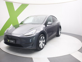 Tesla Model Y, Autot, Pori, Tori.fi Tesla Model Y, Autot, Pori, Tori.fi