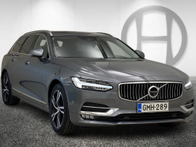 Volvo V90, Autot, Joensuu, Tori.fi Volvo V90, Autot, Joensuu, Tori.fi