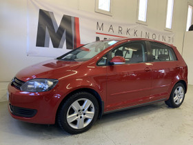 Volkswagen Golf Plus, Autot, Rauma, Tori.fi Volkswagen Golf Plus, Autot, Rauma, Tori.fi