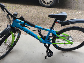 Helkama Scorpion 24", Maastopyörät, Polkupyörät ja pyöräily, Kauhajoki, Tori.fi Helkama Scorpion 24", Maastopyörät, Polkupyörät ja pyöräily, Kauhajoki, Tori.fi